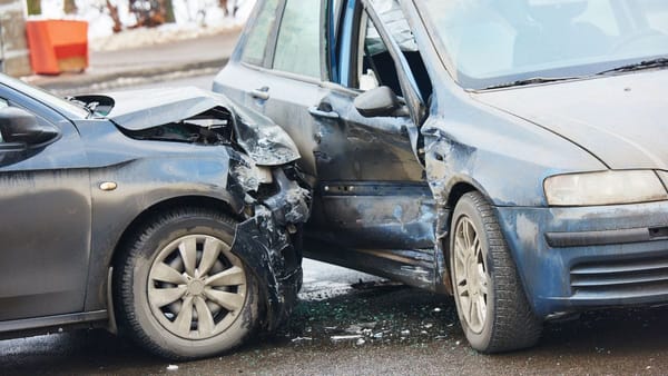 Murray Bridge is a car crash hotspot, RAA analysis finds