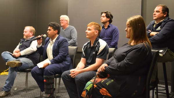 Housing, cost of living remain big issues in Barker ahead of 2025 federal election