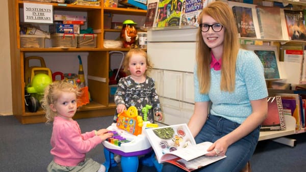 Coorong council wants more childcare options