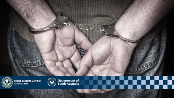 Two arrested over Neumann Avenue, Murray Bridge assault