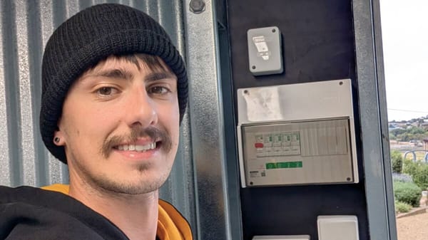 Three reasons to choose Ahrns Electrical for your home or shed upgrade