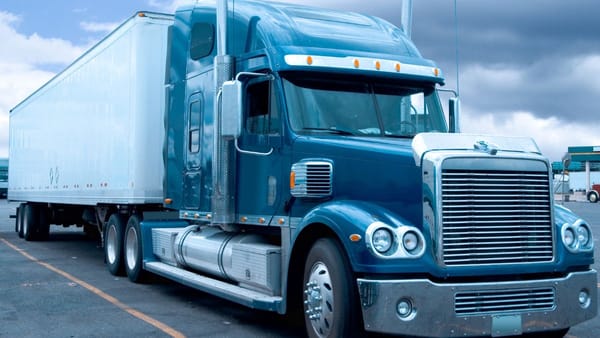 Free heavy vehicle workshops are making a stop in Murray Bridge