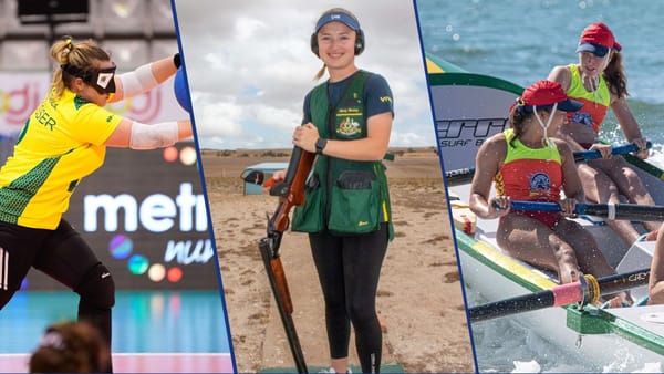 Meet the new inductees to Unity College's Sporting Hall of Fame
