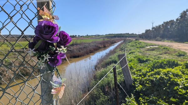 Driver charged over fatal crash at Mobilong