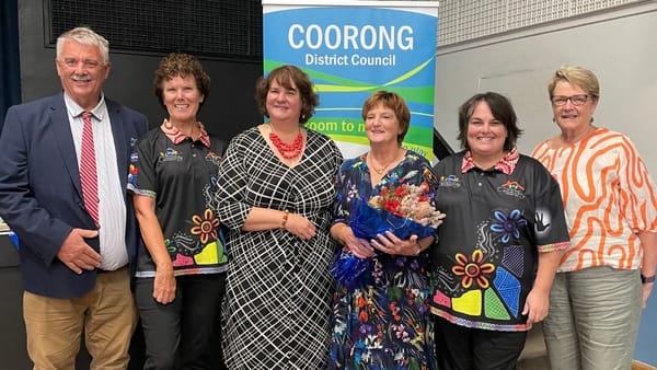 Nominations are now open for Australia Day 2026 awards