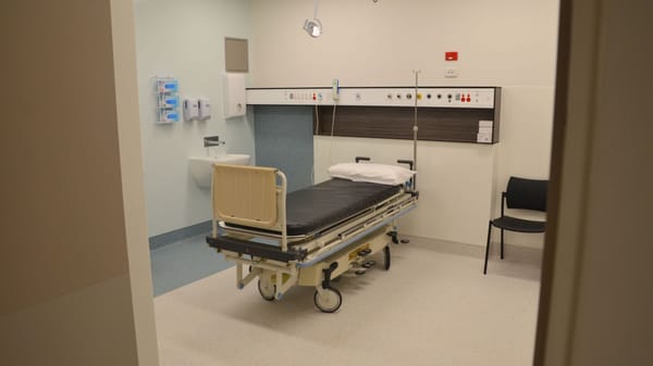 Murray Bridge hospital’s most urgent needs revealed