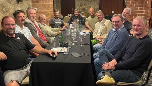 New men's group to launch in Murray Bridge to create connection