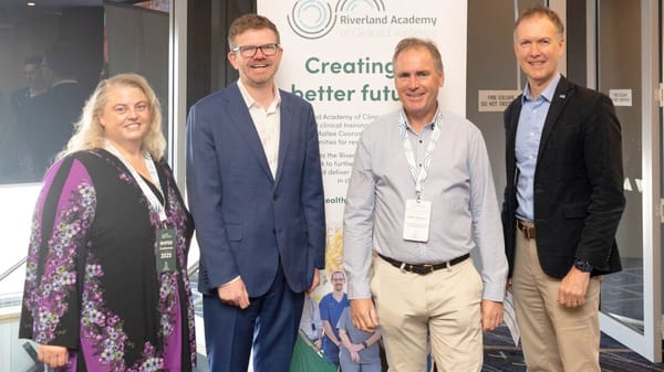 Conference focuses on rural health needs