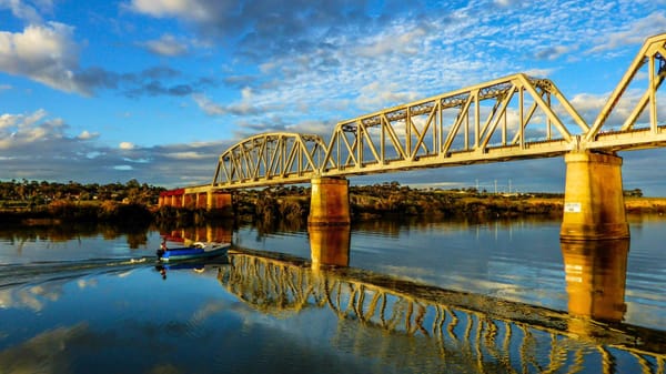 Moving to Murray Bridge? Here’s what you need to know