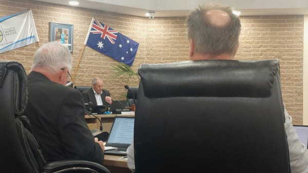 Lerwin sale process went on in secret for two years, documents reveal