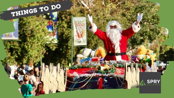 Things to do in the Murraylands: December 12-18, 2025