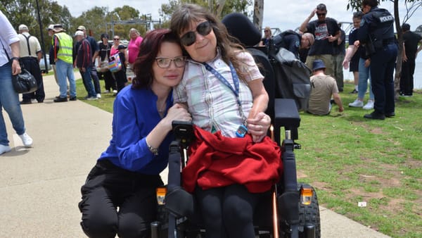 Local achievers will be recognised this international day of people with disability