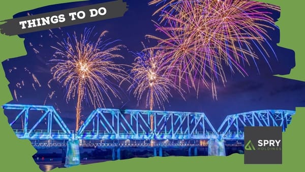 Things to do in the Murraylands: December 19, 2025-January 6, 2026