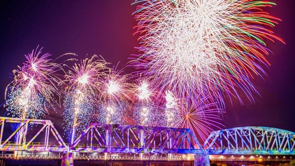 Murray Bridges' 2025 new years eve celebrations announced