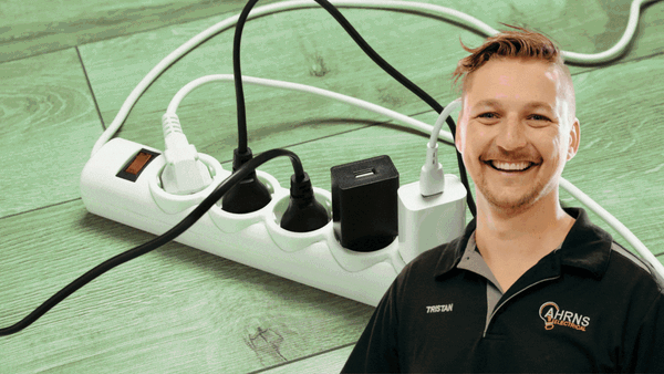 How to maintain electrical safety at Christmas