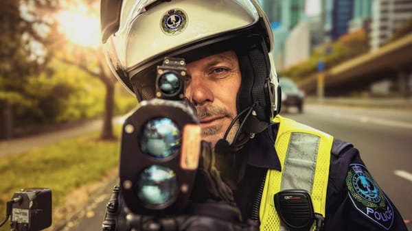 Watch out for speed cameras in the Murraylands this week