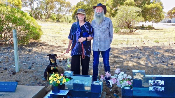 Antarctic adventurer’s memory honoured, 55 years on