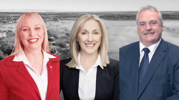 Citizens’ agenda: What do you want the election candidates for Hammond to talk about?