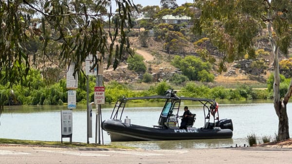Boaties and jet ski riders fined during Operation River Safe