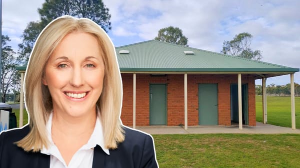 Number-one impressions count, and Murray Bridge needs to aim higher, councillors say