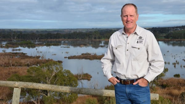 River Murray’s future put up for discussion as Basin Plan review begins