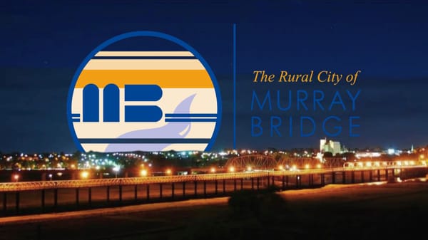 Has the City of Murray Bridge outgrown its ‘rural’ name?
