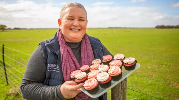 Tastes of the Murraylands included in newly published cookbook