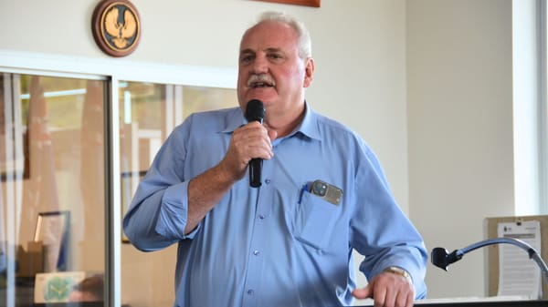 Gun law changes have Liberal MPs and Murraylands locals up in arms