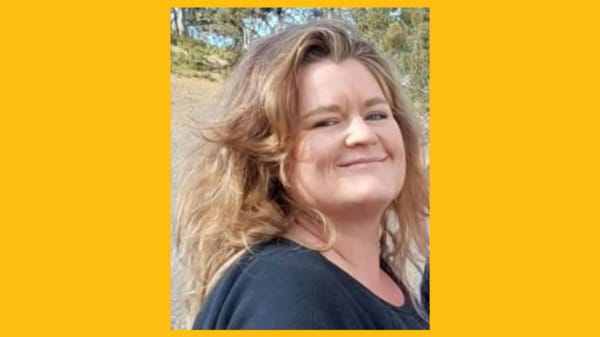 Missing woman was last seen in Murray Bridge