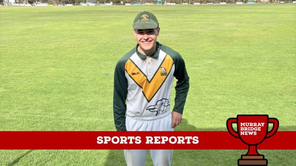Sports reports: Mannum finish as minor premiers in Murray Towns cricket