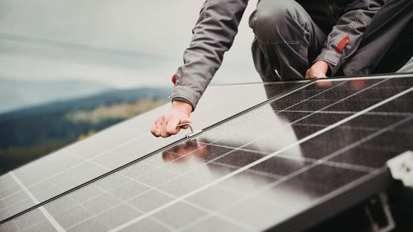 How to optimise your solar power system during winter