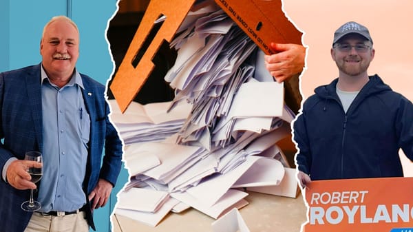 State election results: One Nation, Liberals wait for final result in Hammond