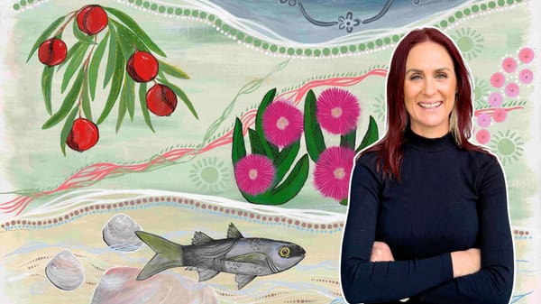 Researchers partner with Ngarrindjeri elders on diabetes treatment trial