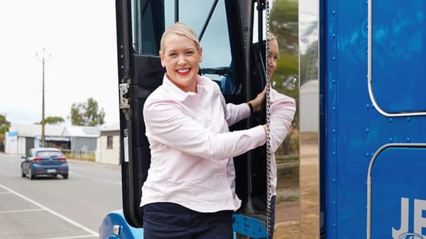 Liberals would invest $2 million in Tailem Bend if elected