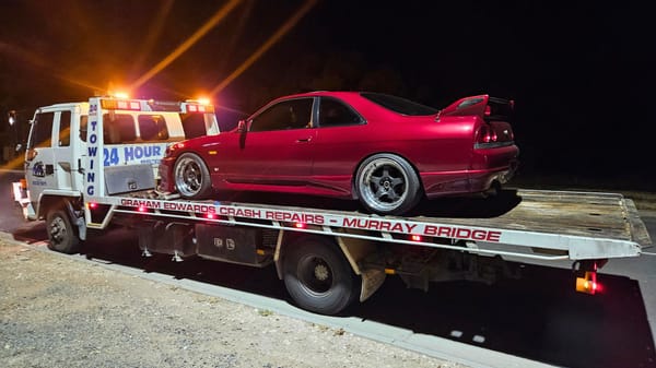 Cars impounded, drivers reported as police target rule breakers