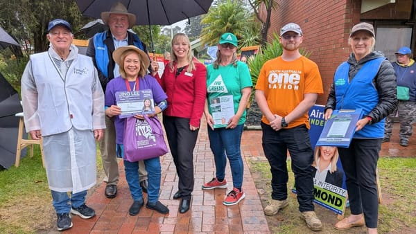 State election 2026: Results in Hammond and the Murraylands