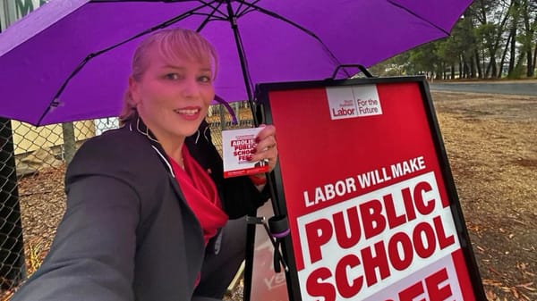 Labor makes more promises to Mannum, Callington and Mypolonga