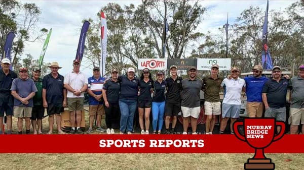 Sports reports: Rocky Gully clay shooters are off to World Champs