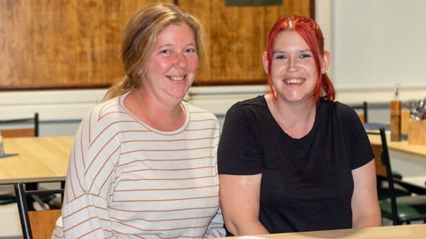 New energy drives the future of Tailem Bend Progress Association