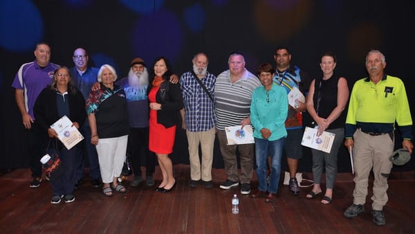 Indigenous voice can’t become another ATSIC, Ngarrindjeri leaders warn