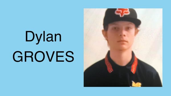 Missing man, teenager both found safe and well