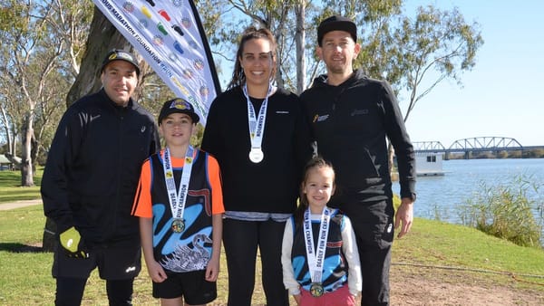 Meet your Deadly Fun Run community champions for 2021
