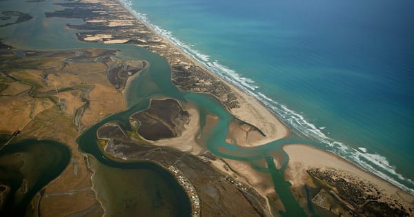 Lower Lakes have always been fresh water, report finds