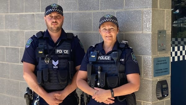 Lock it or lose it, police warn after Murray Bridge car break-ins