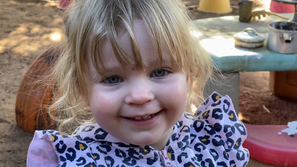 Minya Porlar Creche sets an example for the rest of Australia