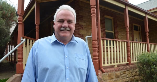 Adrian Pederick cleared by ICAC