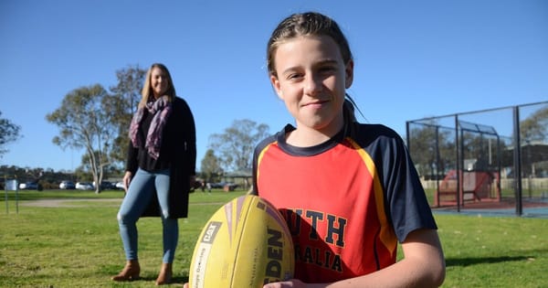 League player wins sporting grant - nine months after he needed it