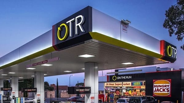April Fool's Day: OTR plans four new Murray Bridge outlets