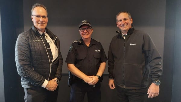 Retailers take anti-theft tips from one of the best in the business