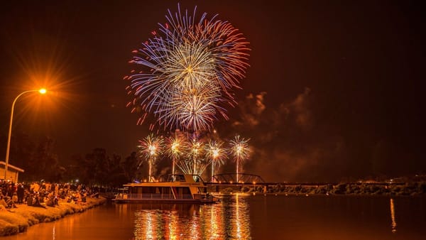 What's on this summer: December 18, 2020-January 14, 2021